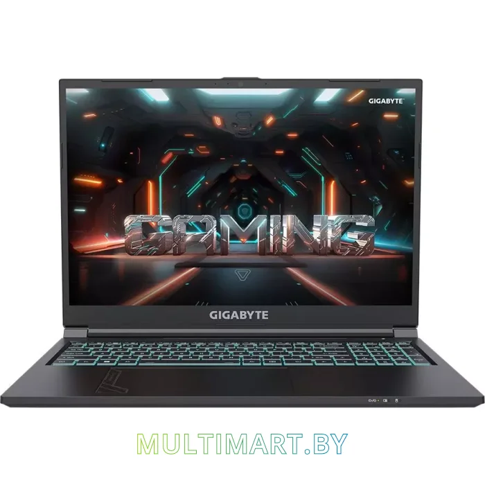 Игровой ноутбук Gigabyte G6 MF-H2KZ893KD